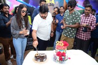 A1 Express Movie Success Celebrations